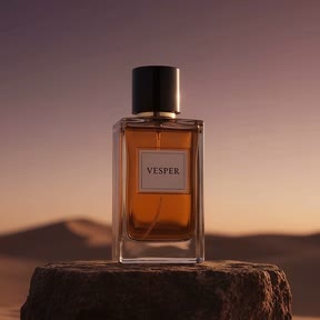 VESPER fragrance film